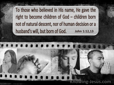 The Church According to Christ (part 1)